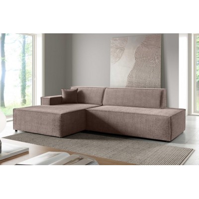 Minkštas kampas TILIA (Dunbar-05) K